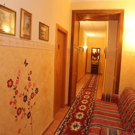 B&B Rinascente Paola Kültér fotó