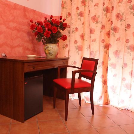 B&B Rinascente Paola Kültér fotó