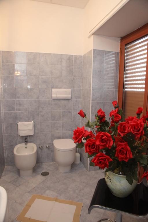 B&B Rinascente Paola Kültér fotó