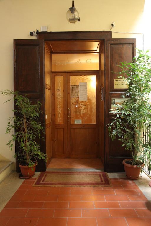 B&B Rinascente Paola Kültér fotó