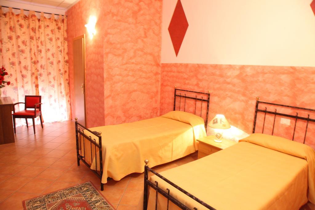 B&B Rinascente Paola Szoba fotó