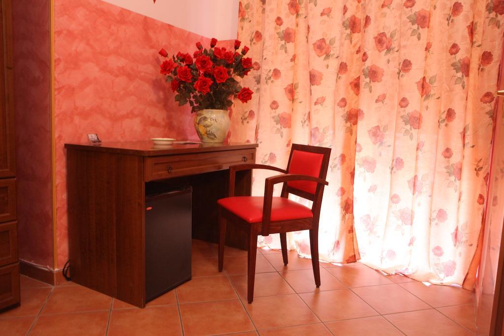 B&B Rinascente Paola Kültér fotó