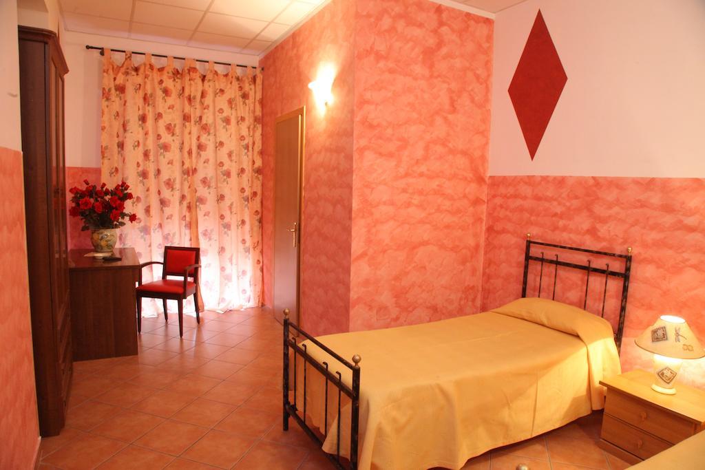 B&B Rinascente Paola Kültér fotó
