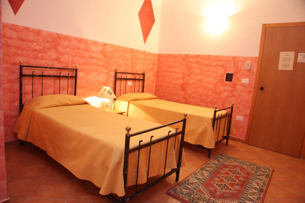 B&B Rinascente Paola Kültér fotó