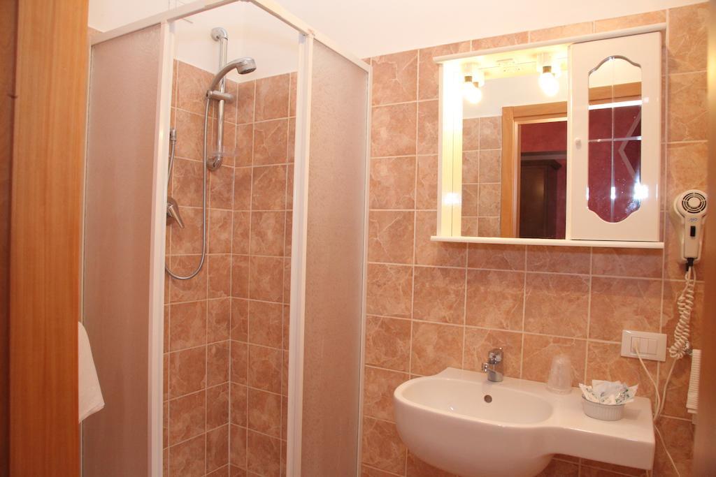 B&B Rinascente Paola Szoba fotó