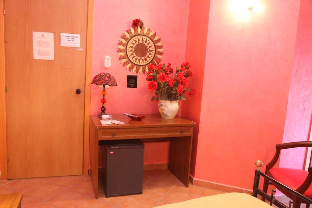 B&B Rinascente Paola Kültér fotó